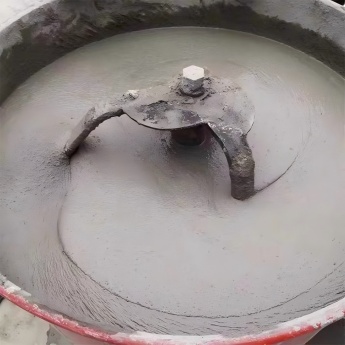 浈江高强无收缩灌浆料施工流程 ，灌浆料施工注意事项