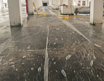 浈江不发火砂浆和不发火金属骨料有什么区别