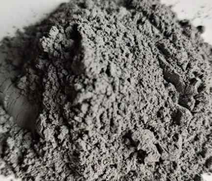 浈江硅灰和粉煤灰的区别用途