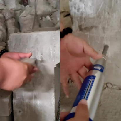 浈江混凝土强度不足的原因及处理方法