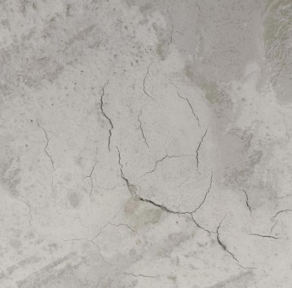 浈江灌浆料为什么会产生裂缝？出现裂缝该如何处理？