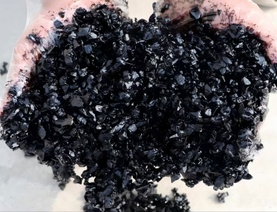 浈江沥青冷补料（沥青砂）的优势特点与施工流程解析