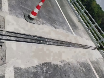 浈江伸缩缝更换后浇筑材料快速结构修补料速砼的产品特点及施工流程​