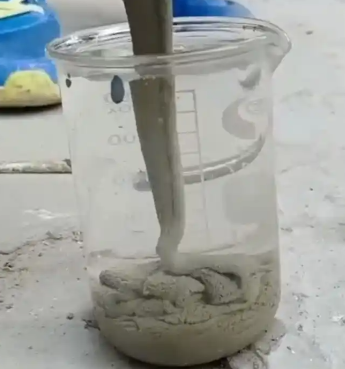 浈江水工混凝土絮凝剂，水下抗分散剂的作用及施工方法