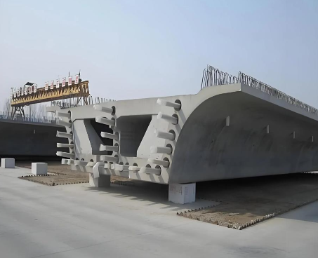 浈江抗冻压浆料的特点及标准化施工工艺